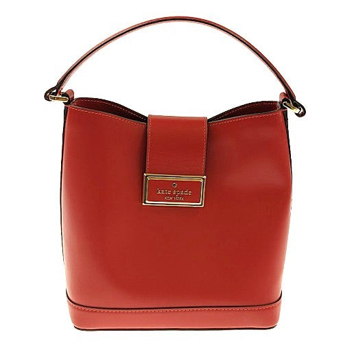 kate spade<br >リーガン バケットバッグ