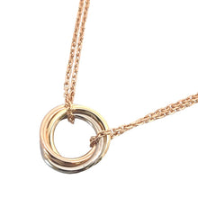 画像をギャラリービューアに読み込む, Cartier&lt;br /&gt;トリニティ
