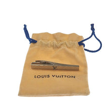 画像をギャラリービューアに読み込む, Louis Vuitton&lt;br &gt;パンスクラヴァットシャンゼリゼ タイピン

