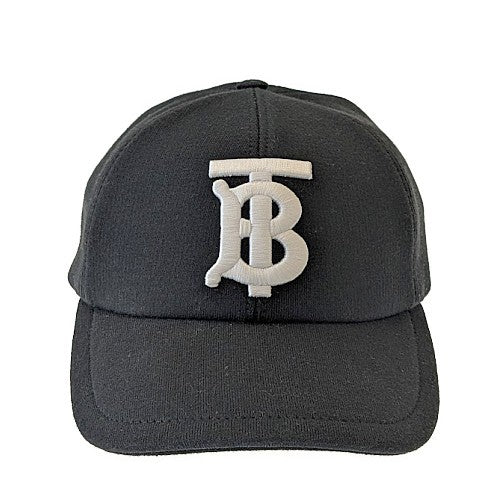 BURBERRY<br >TBロゴ キャップ