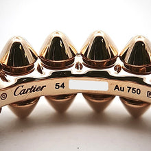 画像をギャラリービューアに読み込む, Cartier<br />クラッシュ ドゥ カルティエ スモール(SM)
