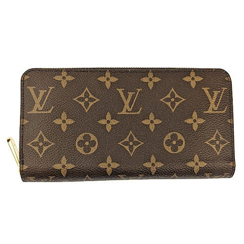 Louis Vuitton<br >ジッピー・ウォレット