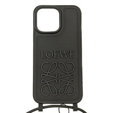 画像をギャラリービューアに読み込む, LOEWE&lt;br &gt;iPhone14Pro Max ケースストラップ
