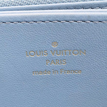 画像をギャラリービューアに読み込む, Louis Vuitton&lt;br &gt;ジッピー・ウォレット クッサン
