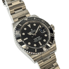 画像をギャラリービューアに読み込む, ROLEX&lt;br &gt;サブマリーナーデイト
