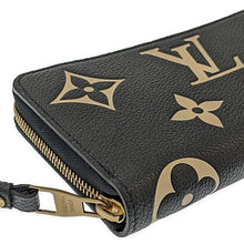 画像をギャラリービューアに読み込む, Louis Vuitton&lt;br &gt;ジッピー・ウォレット
