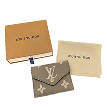 画像をギャラリービューアに読み込む, Louis Vuitton&lt;br &gt;ポルトフォイユ・ヴィクトリーヌ
