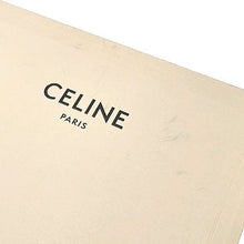 画像をギャラリービューアに読み込む, CELINE&lt;br &gt;スモール バケット キュイル トリオンフ
