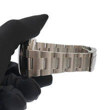 画像をギャラリービューアに読み込む, ROLEX<br >オイスターパーペチュアル41
