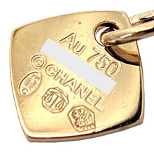 画像をギャラリービューアに読み込む, CHANEL&lt;br /&gt;ココクラッシュ　J12103
