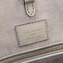 画像をギャラリービューアに読み込む, Louis Vuitton&lt;br &gt;オンザゴーMM
