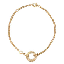 画像をギャラリービューアに読み込む, Cartier&lt;br /&gt;ラブ チェーン
