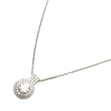 画像をギャラリービューアに読み込む, Pt850/Pt950&lt;br /&gt;ダイヤモンドネックレス
