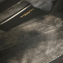 画像をギャラリービューアに読み込む, SAINT LAURENT<br >LE 5 À 7 ミニホーボーバッグ
