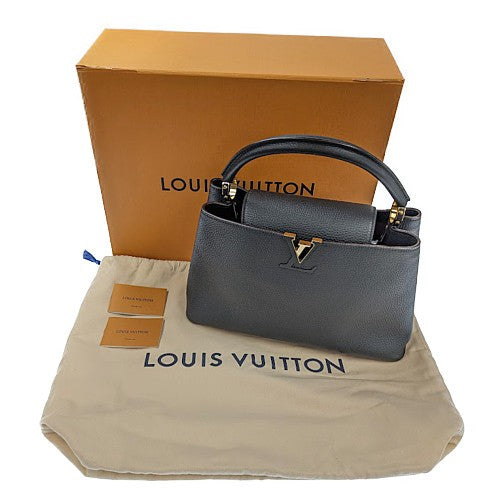 Louis Vuitton, カプシーヌMM