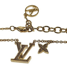 画像をギャラリービューアに読み込む, Louis Vuitton&lt;br &gt;ネックレス・LV アイコニック エナメル
