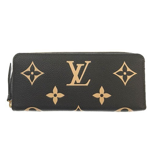 Louis Vuitton<br >ポルトフォイユ・クレマンス