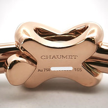 画像をギャラリービューアに読み込む, CHAUMET<br />ジュ ドゥ リアン
