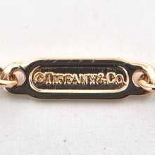 画像をギャラリービューアに読み込む, Tiffany&amp;Co.<br />インフィニティ
