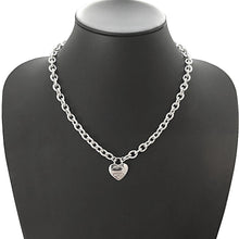 画像をギャラリービューアに読み込む, Tiffany&amp;Co.<br />リターン トゥ　ハートタグ
