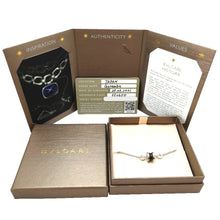 画像をギャラリービューアに読み込む, BVLGARI&lt;br /&gt;B-ZERO1 セーブ･ザ･チルドレン
