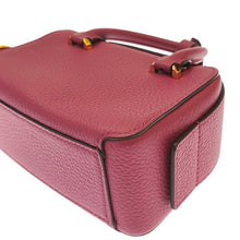 画像をギャラリービューアに読み込む, DELVAUX<br >クールボックス ナノ
