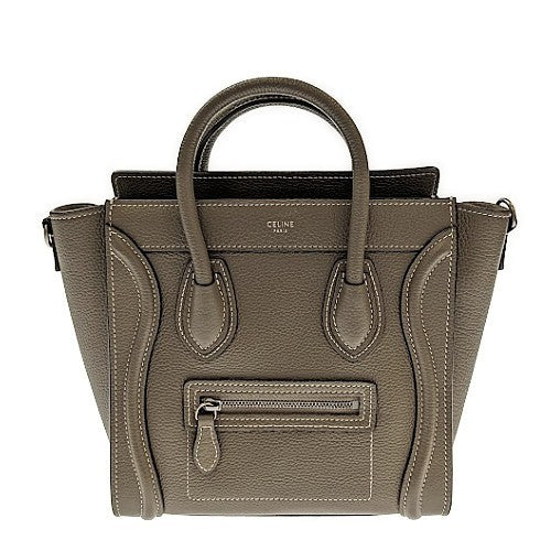 CELINE<br >ラゲージ ナノ