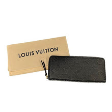 画像をギャラリービューアに読み込む, Louis Vuitton&lt;br /&gt;ポルトフォイユ・クレマンス
