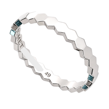 画像をギャラリービューアに読み込む, CHAUMET<br />ビー ドゥ ショーメ
