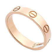 Cartier<br />ラブ スモール