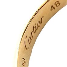 画像をギャラリービューアに読み込む, Cartier&lt;br /&gt;トリニティ
