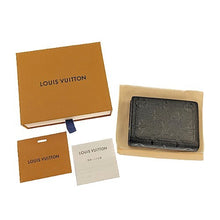 画像をギャラリービューアに読み込む, Louis Vuitton&lt;br &gt;ポルトフォイユ・クレア
