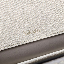 画像をギャラリービューアに読み込む, Valextra&lt;br &gt;ミニ イジィデ
