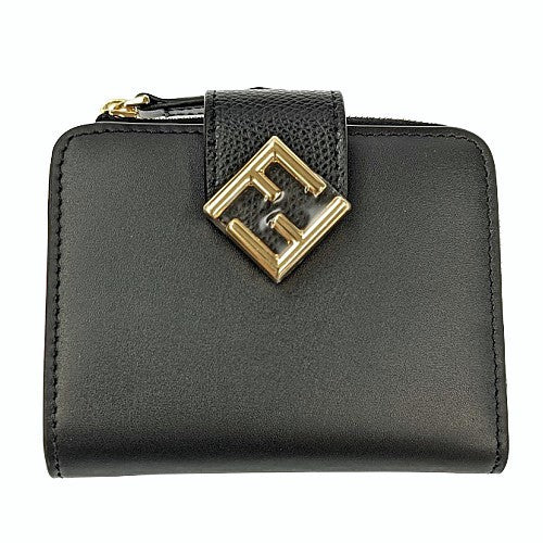 FENDI<br >コンパクトウォレット