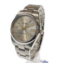 画像をギャラリービューアに読み込む, ROLEX<br >オイスターパーペチュアル41
