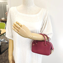 画像をギャラリービューアに読み込む, DELVAUX<br >クールボックス ナノ
