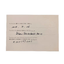 画像をギャラリービューアに読み込む, DELVAUX&lt;br &gt;クールボックス ナノ
