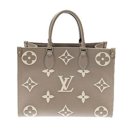 Louis Vuitton<br >オンザゴーMM
