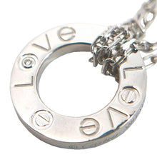 画像をギャラリービューアに読み込む, Cartier<br />ラブ
