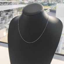 画像をギャラリービューアに読み込む, Cartier<br />チェーンネックレス
