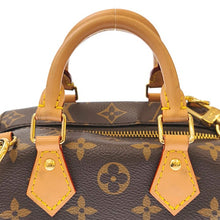 画像をギャラリービューアに読み込む, Louis Vuitton<br >ナノ スピーディ・デーティング
