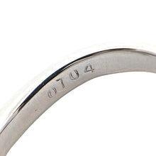 画像をギャラリービューアに読み込む, Pt900&lt;br /&gt;ダイヤモンドリング
