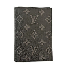 画像をギャラリービューアに読み込む, Louis Vuitton&lt;br &gt;パスポートカバー クーヴェルテュール･パスポール NM
