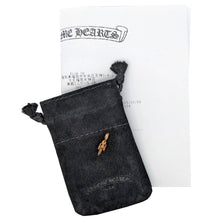 画像をギャラリービューアに読み込む, CHROME HEARTS&lt;br /&gt;ダガー スタックチャーム
