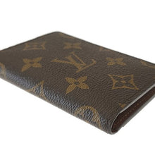 画像をギャラリービューアに読み込む, Louis Vuitton<br >カードケース オーガナイザー･ドゥ ポッシュ
