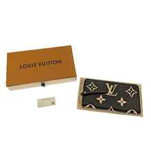 画像をギャラリービューアに読み込む, Louis Vuitton&lt;br &gt;ジッピー・ウォレット
