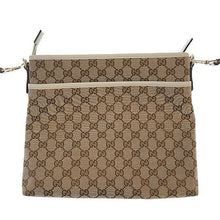 画像をギャラリービューアに読み込む, GUCCI&lt;br &gt;ショルダーバッグ
