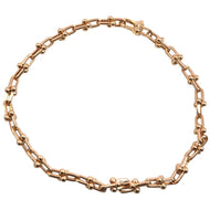 Tiffany&Co.<br />ハードウェア マイクロ リンク