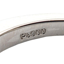 画像をギャラリービューアに読み込む, Pt900&lt;br /&gt;ダイヤモンドリング
