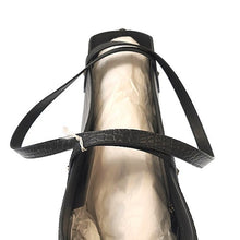 画像をギャラリービューアに読み込む, JIMMY CHOO<br >トートバッグ
